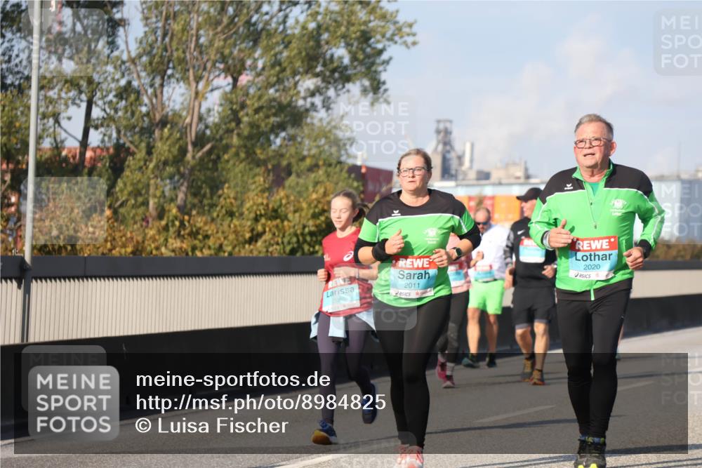 03.10.2025 - Köhlbrandbrückenlauf Luisa Fischer http://msf.ph/oto/8984825 03.10.2025 11:14:34 Position 3 085, 2011, 2020 meine-sportfotos.de