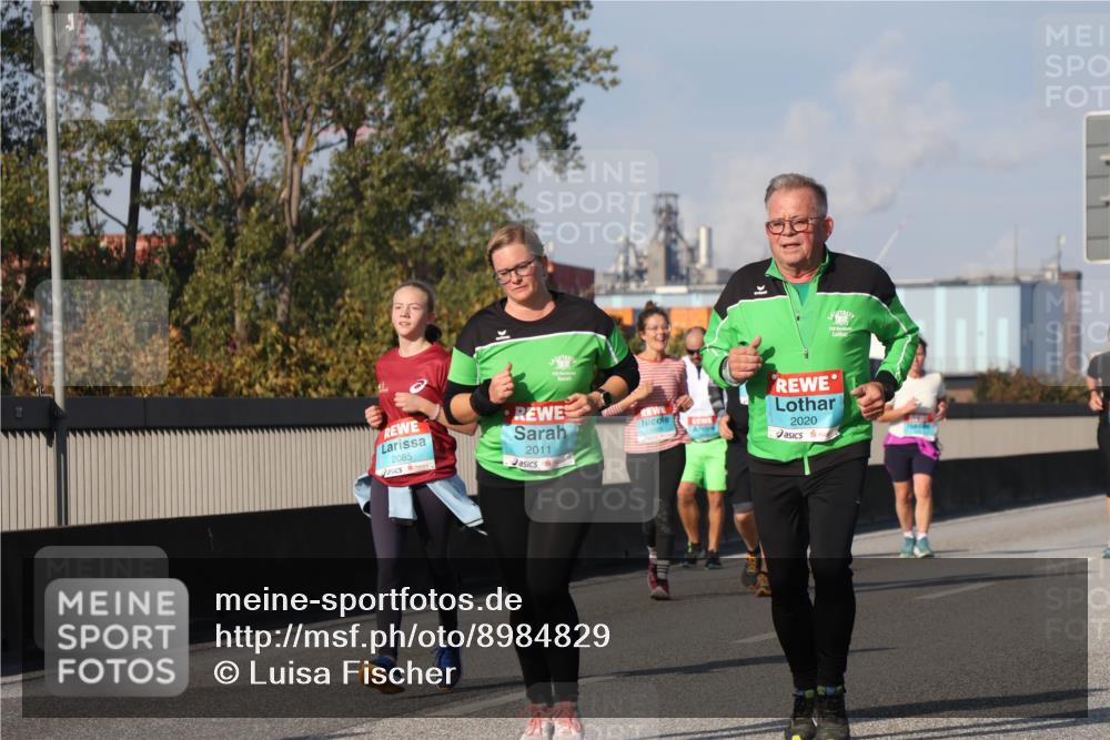 03.10.2025 - Köhlbrandbrückenlauf Luisa Fischer http://msf.ph/oto/8984829 03.10.2025 11:14:35 Position 3 2085, 2011, 2020 meine-sportfotos.de