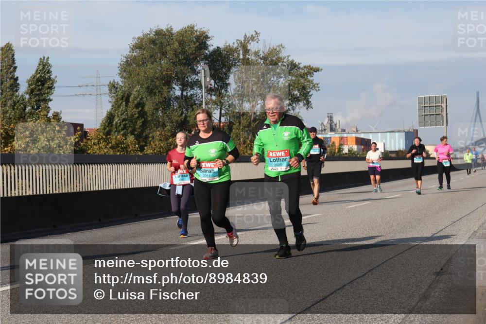 03.10.2025 - Köhlbrandbrückenlauf Luisa Fischer http://msf.ph/oto/8984839 03.10.2025 11:14:37 Position 3 2020, 2011 meine-sportfotos.de