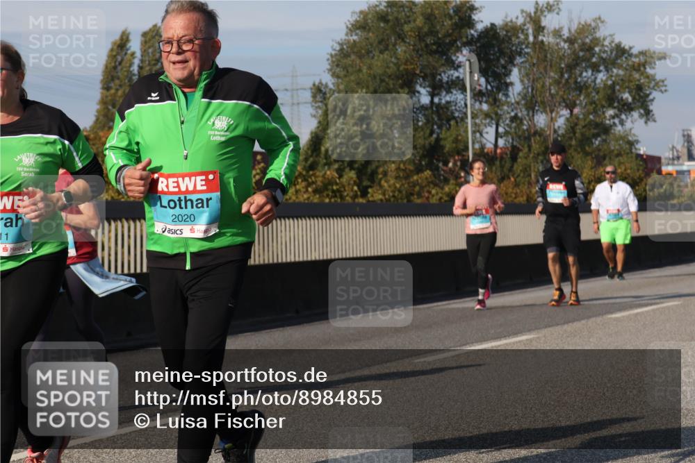 03.10.2025 - Köhlbrandbrückenlauf Luisa Fischer http://msf.ph/oto/8984855 03.10.2025 11:14:39 Position 3 1, 2020 meine-sportfotos.de