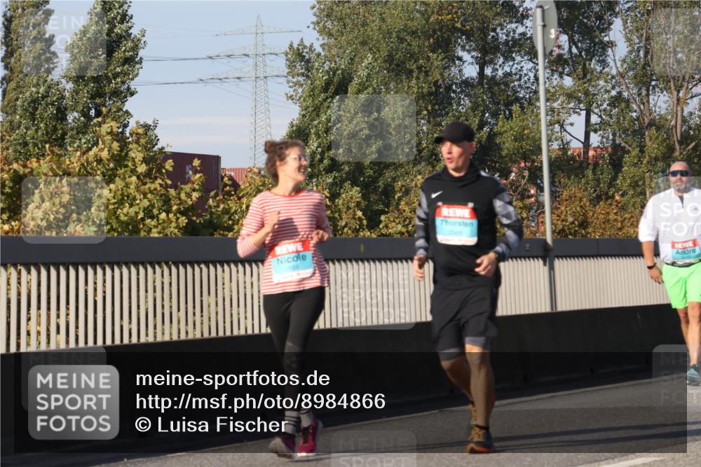 03.10.2025 - Köhlbrandbrückenlauf Luisa Fischer http://msf.ph/oto/8984866 03.10.2025 11:14:41 Position 3  meine-sportfotos.de