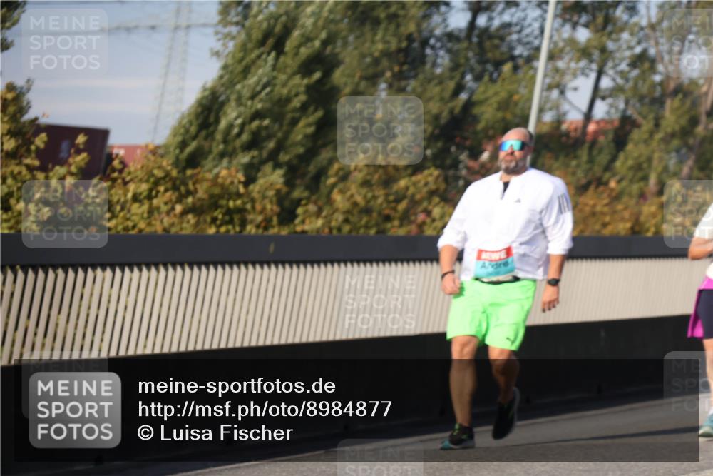 03.10.2025 - Köhlbrandbrückenlauf Luisa Fischer http://msf.ph/oto/8984877 03.10.2025 11:14:43 Position 3  meine-sportfotos.de