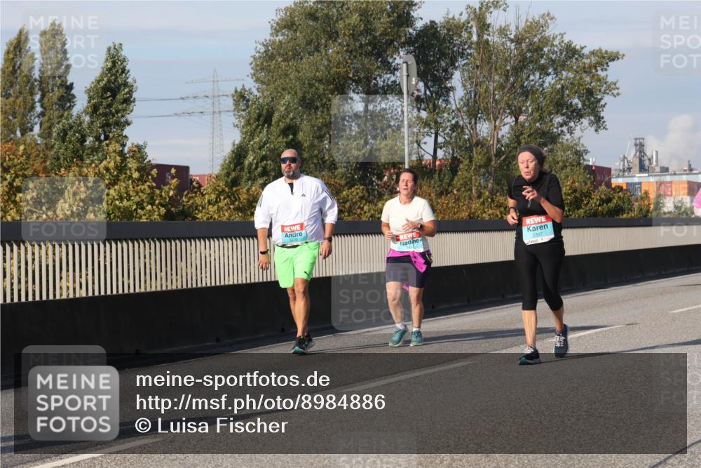 03.10.2025 - Köhlbrandbrückenlauf Luisa Fischer http://msf.ph/oto/8984886 03.10.2025 11:14:45 Position 3 2397 meine-sportfotos.de