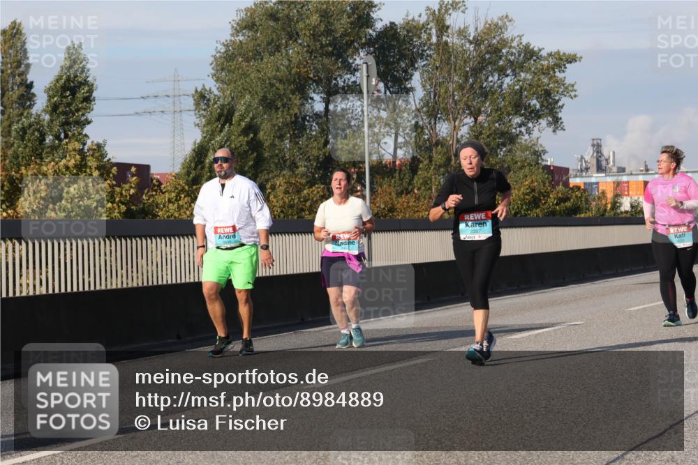 03.10.2025 - Köhlbrandbrückenlauf Luisa Fischer http://msf.ph/oto/8984889 03.10.2025 11:14:45 Position 3 2397, 3033 meine-sportfotos.de