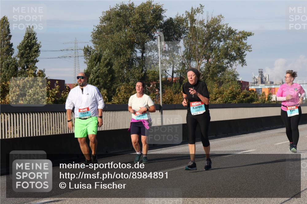 03.10.2025 - Köhlbrandbrückenlauf Luisa Fischer http://msf.ph/oto/8984891 03.10.2025 11:14:46 Position 3 2397 meine-sportfotos.de