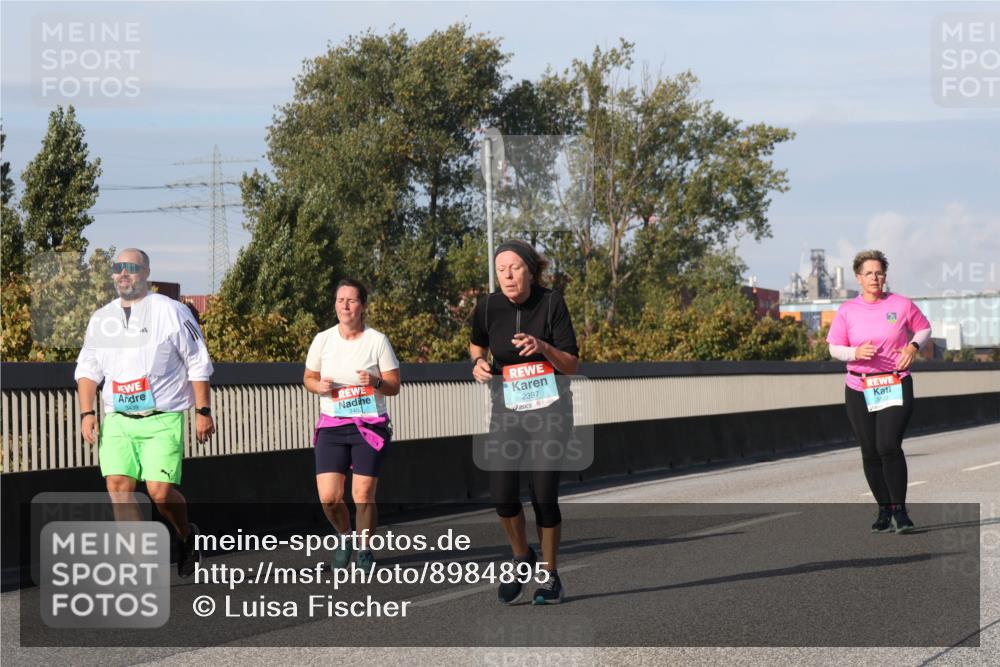03.10.2025 - Köhlbrandbrückenlauf Luisa Fischer http://msf.ph/oto/8984895 03.10.2025 11:14:46 Position 3 2397 meine-sportfotos.de