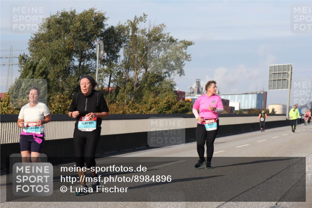 03.10.2025 - Köhlbrandbrückenlauf Luisa Fischer http://msf.ph/oto/8984896 03.10.2025 11:14:47 Position 3 2397 meine-sportfotos.de