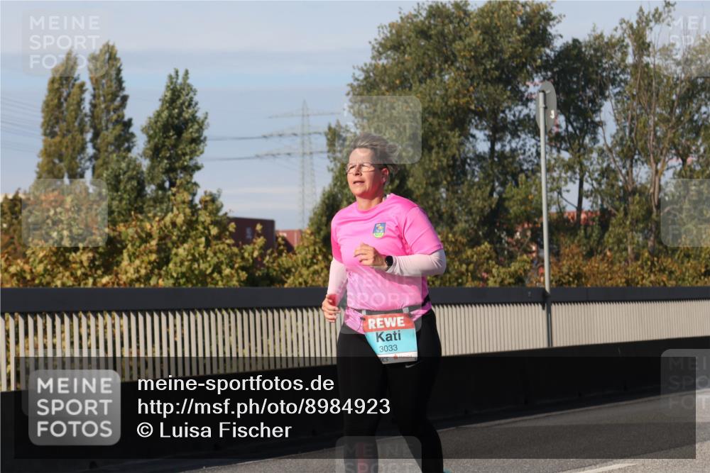 03.10.2025 - Köhlbrandbrückenlauf Luisa Fischer http://msf.ph/oto/8984923 03.10.2025 11:14:51 Position 3 3033 meine-sportfotos.de