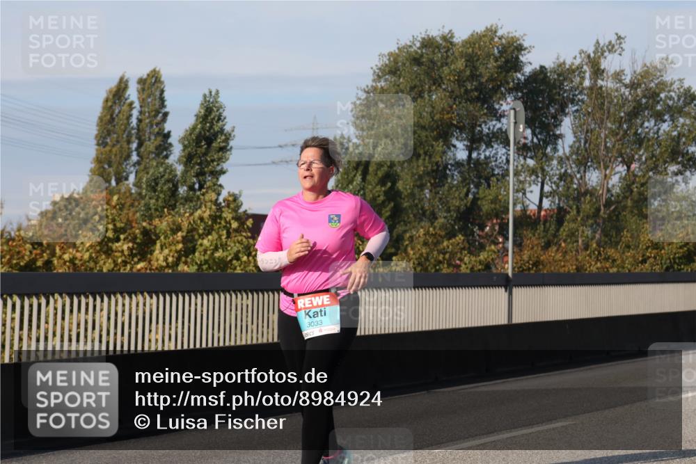03.10.2025 - Köhlbrandbrückenlauf Luisa Fischer http://msf.ph/oto/8984924 03.10.2025 11:14:51 Position 3 3033 meine-sportfotos.de