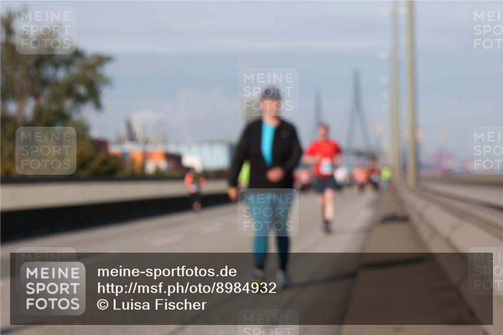 03.10.2025 - Köhlbrandbrückenlauf Luisa Fischer http://msf.ph/oto/8984932 03.10.2025 11:14:52 Position 3  meine-sportfotos.de