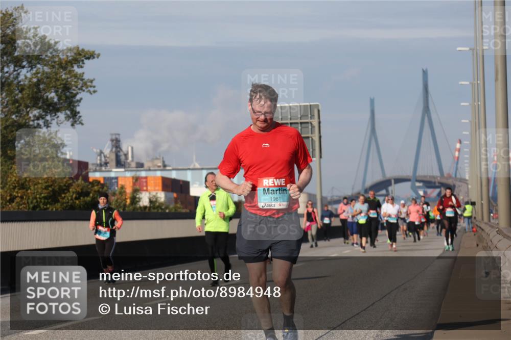 03.10.2025 - Köhlbrandbrückenlauf Luisa Fischer http://msf.ph/oto/8984948 03.10.2025 11:14:58 Position 3 1961 meine-sportfotos.de