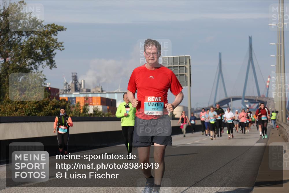 03.10.2025 - Köhlbrandbrückenlauf Luisa Fischer http://msf.ph/oto/8984949 03.10.2025 11:14:58 Position 3 1961 meine-sportfotos.de