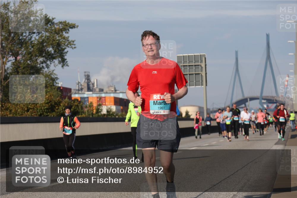 03.10.2025 - Köhlbrandbrückenlauf Luisa Fischer http://msf.ph/oto/8984952 03.10.2025 11:14:58 Position 3 1961 meine-sportfotos.de