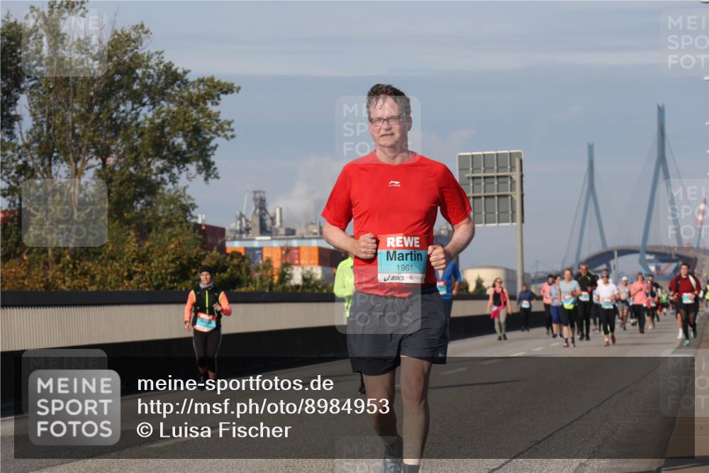 03.10.2025 - Köhlbrandbrückenlauf Luisa Fischer http://msf.ph/oto/8984953 03.10.2025 11:14:59 Position 3 1961 meine-sportfotos.de