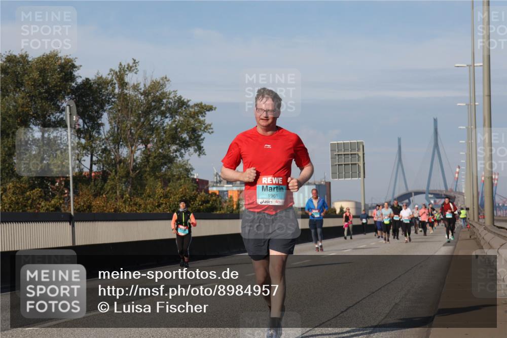 03.10.2025 - Köhlbrandbrückenlauf Luisa Fischer http://msf.ph/oto/8984957 03.10.2025 11:14:59 Position 3 1961 meine-sportfotos.de