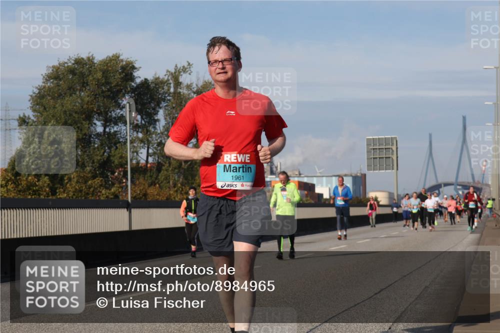 03.10.2025 - Köhlbrandbrückenlauf Luisa Fischer http://msf.ph/oto/8984965 03.10.2025 11:15:01 Position 3 1961 meine-sportfotos.de