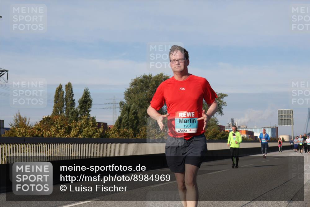 03.10.2025 - Köhlbrandbrückenlauf Luisa Fischer http://msf.ph/oto/8984969 03.10.2025 11:15:01 Position 3 1961 meine-sportfotos.de