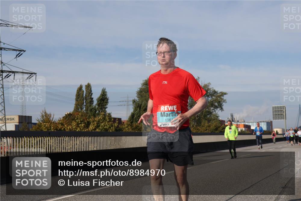 03.10.2025 - Köhlbrandbrückenlauf Luisa Fischer http://msf.ph/oto/8984970 03.10.2025 11:15:02 Position 3 1961 meine-sportfotos.de