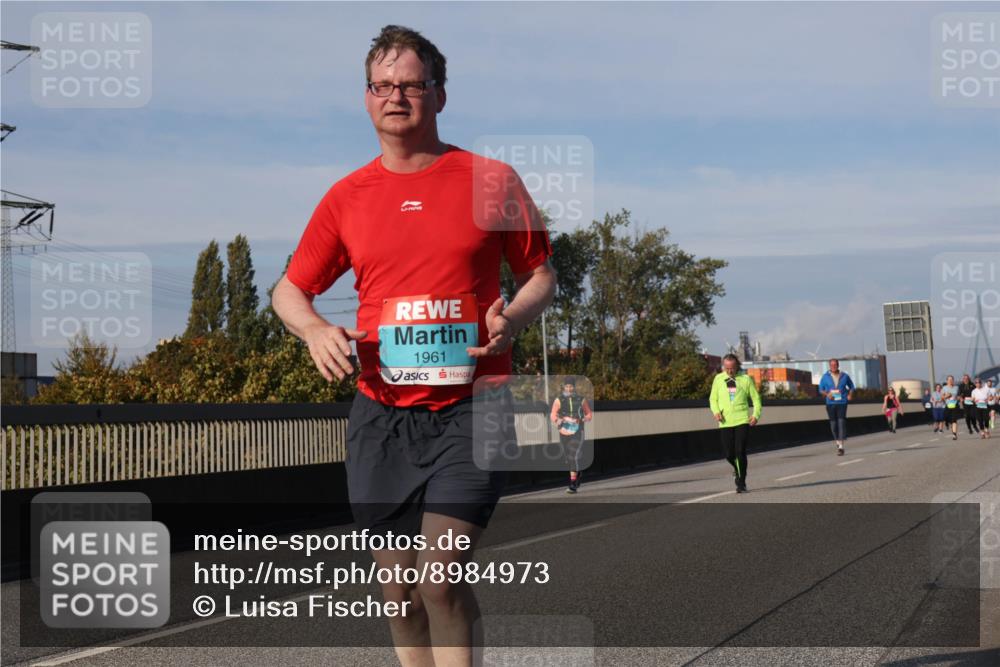 03.10.2025 - Köhlbrandbrückenlauf Luisa Fischer http://msf.ph/oto/8984973 03.10.2025 11:15:02 Position 3 1961 meine-sportfotos.de