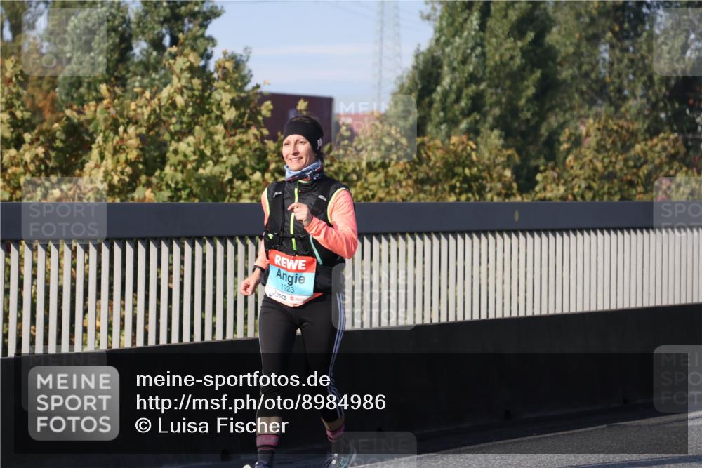 03.10.2025 - Köhlbrandbrückenlauf Luisa Fischer http://msf.ph/oto/8984986 03.10.2025 11:15:05 Position 3 1923 meine-sportfotos.de