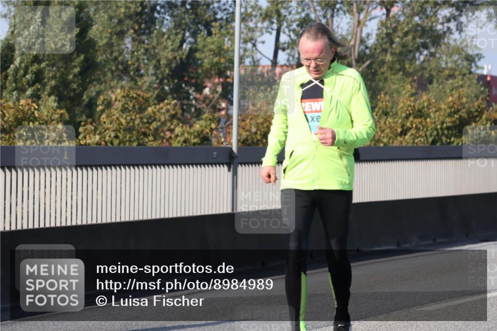 03.10.2025 - Köhlbrandbrückenlauf Luisa Fischer http://msf.ph/oto/8984989 03.10.2025 11:15:05 Position 3 505 meine-sportfotos.de
