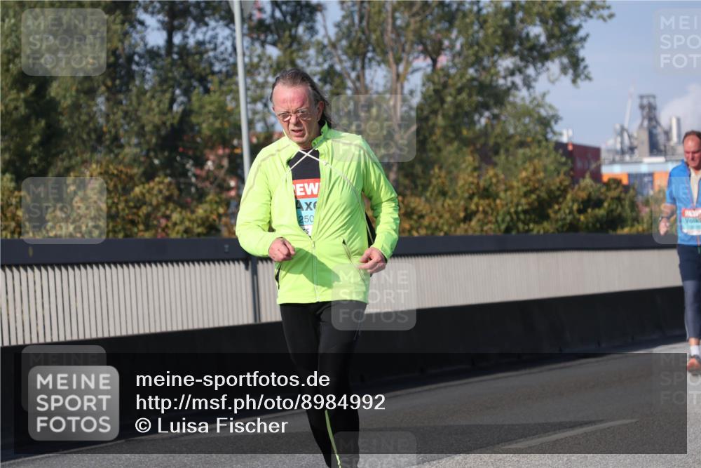 03.10.2025 - Köhlbrandbrückenlauf Luisa Fischer http://msf.ph/oto/8984992 03.10.2025 11:15:06 Position 3 250 meine-sportfotos.de