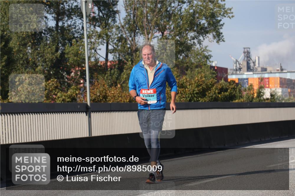 03.10.2025 - Köhlbrandbrückenlauf Luisa Fischer http://msf.ph/oto/8985009 03.10.2025 11:15:10 Position 3 2659 meine-sportfotos.de