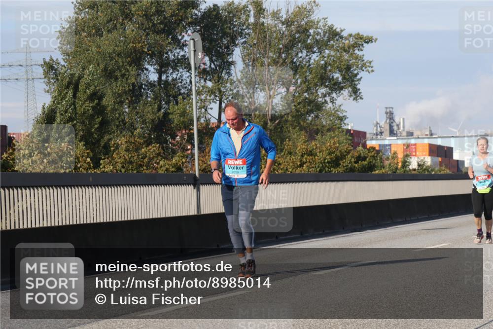 03.10.2025 - Köhlbrandbrückenlauf Luisa Fischer http://msf.ph/oto/8985014 03.10.2025 11:15:11 Position 3 2659 meine-sportfotos.de