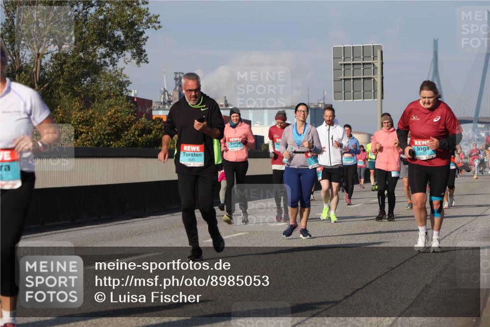 03.10.2025 - Köhlbrandbrückenlauf Luisa Fischer http://msf.ph/oto/8985053 03.10.2025 11:15:18 Position 3 3673, 2667 meine-sportfotos.de