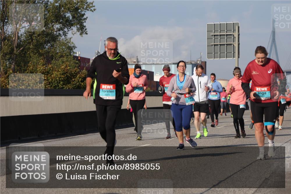 03.10.2025 - Köhlbrandbrückenlauf Luisa Fischer http://msf.ph/oto/8985055 03.10.2025 11:15:18 Position 3 3673, 2667, 2 meine-sportfotos.de
