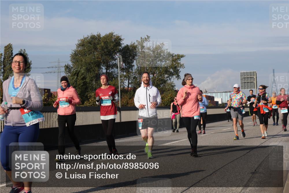03.10.2025 - Köhlbrandbrückenlauf Luisa Fischer http://msf.ph/oto/8985096 03.10.2025 11:15:25 Position 3 2062, 2530 meine-sportfotos.de