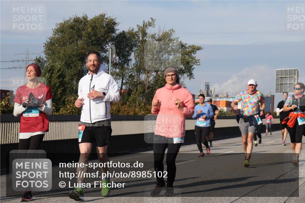 03.10.2025 - Köhlbrandbrückenlauf Luisa Fischer http://msf.ph/oto/8985102 03.10.2025 11:15:26 Position 3 2002 meine-sportfotos.de