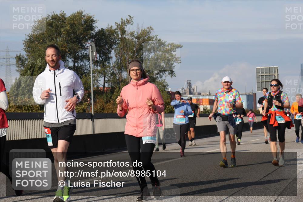 03.10.2025 - Köhlbrandbrückenlauf Luisa Fischer http://msf.ph/oto/8985104 03.10.2025 11:15:27 Position 3 1546 meine-sportfotos.de
