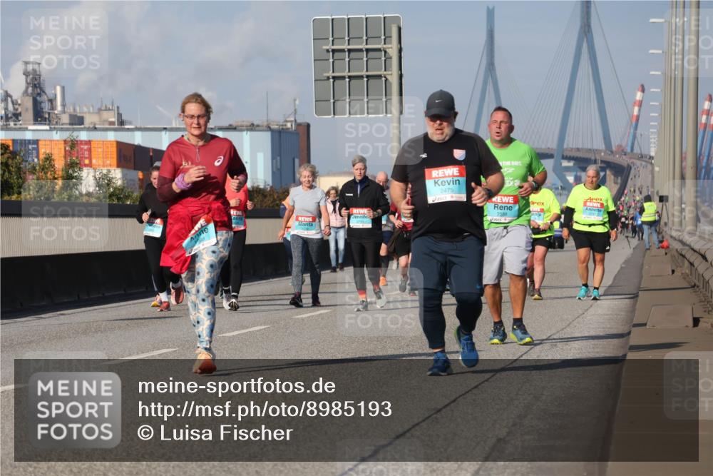 03.10.2025 - Köhlbrandbrückenlauf Luisa Fischer http://msf.ph/oto/8985193 03.10.2025 11:15:53 Position 3 27957, 2475, 3588 meine-sportfotos.de