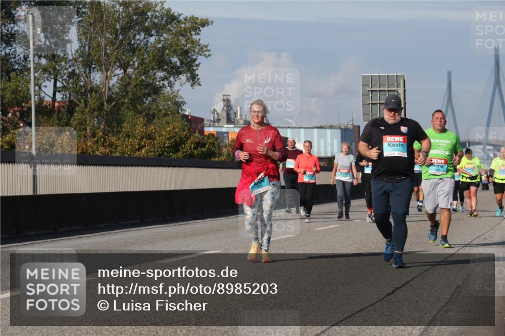 03.10.2025 - Köhlbrandbrückenlauf Luisa Fischer http://msf.ph/oto/8985203 03.10.2025 11:15:54 Position 3 2475 meine-sportfotos.de