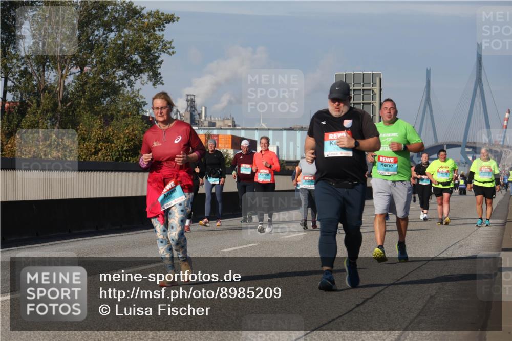 03.10.2025 - Köhlbrandbrückenlauf Luisa Fischer http://msf.ph/oto/8985209 03.10.2025 11:15:55 Position 3 1988, 247, 3588 meine-sportfotos.de