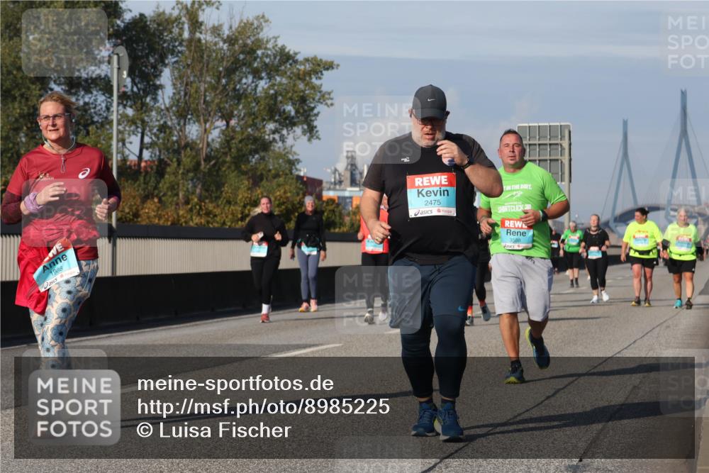 03.10.2025 - Köhlbrandbrückenlauf Luisa Fischer http://msf.ph/oto/8985225 03.10.2025 11:15:58 Position 3 1988, 2475, 3588 meine-sportfotos.de