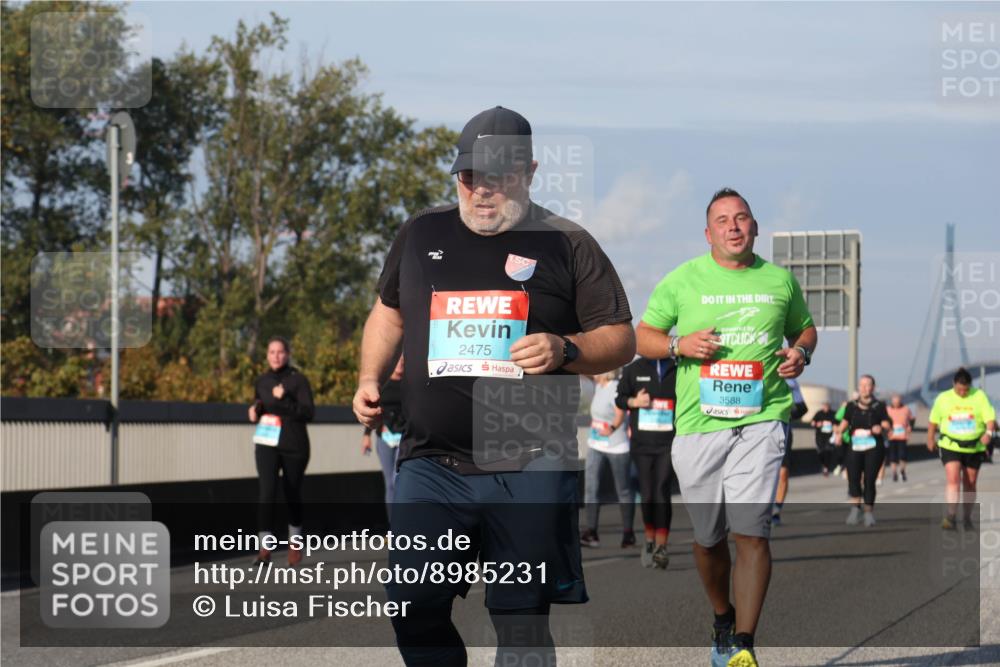03.10.2025 - Köhlbrandbrückenlauf Luisa Fischer http://msf.ph/oto/8985231 03.10.2025 11:15:59 Position 3 2475, 3588 meine-sportfotos.de