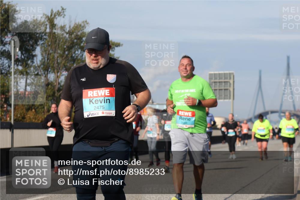 03.10.2025 - Köhlbrandbrückenlauf Luisa Fischer http://msf.ph/oto/8985233 03.10.2025 11:15:59 Position 3 2475, 3588 meine-sportfotos.de