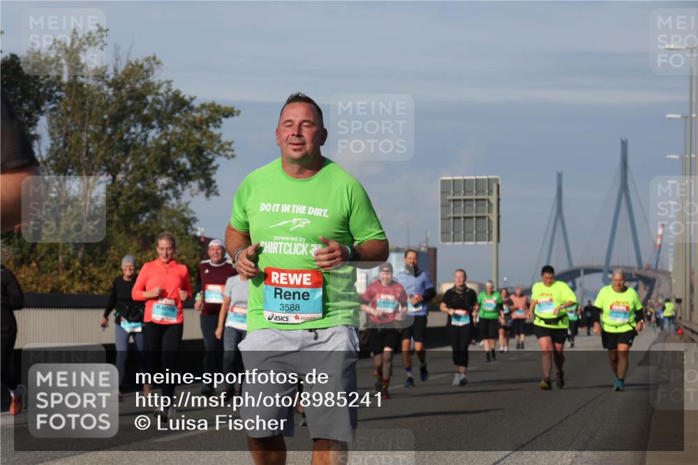 03.10.2025 - Köhlbrandbrückenlauf Luisa Fischer http://msf.ph/oto/8985241 03.10.2025 11:16:00 Position 3 3588 meine-sportfotos.de