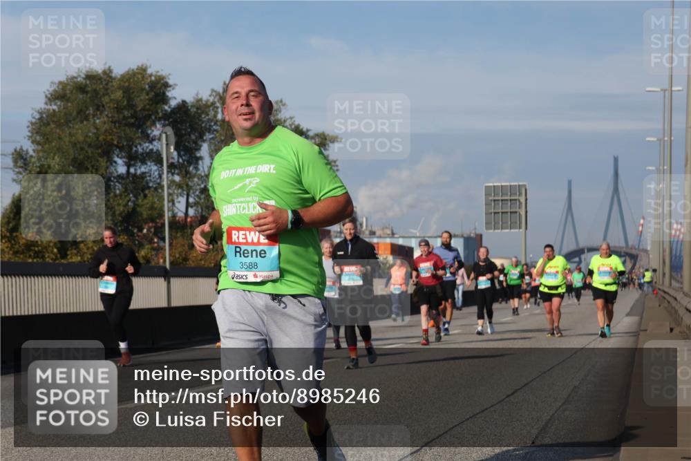 03.10.2025 - Köhlbrandbrückenlauf Luisa Fischer http://msf.ph/oto/8985246 03.10.2025 11:16:01 Position 3 3588 meine-sportfotos.de