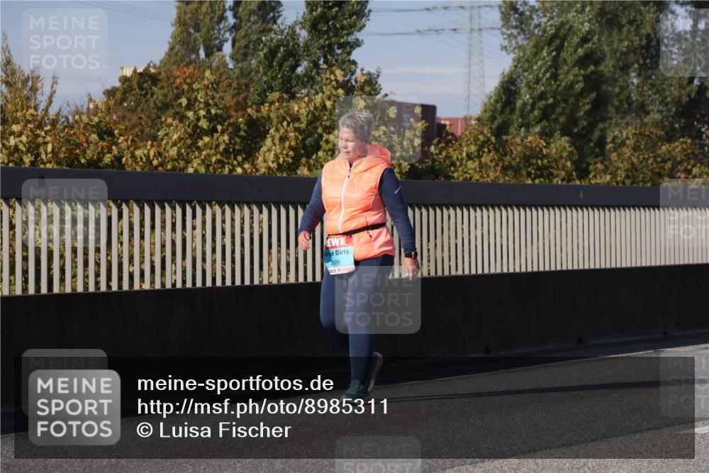 03.10.2025 - Köhlbrandbrückenlauf Luisa Fischer http://msf.ph/oto/8985311 03.10.2025 11:16:17 Position 3 2688 meine-sportfotos.de