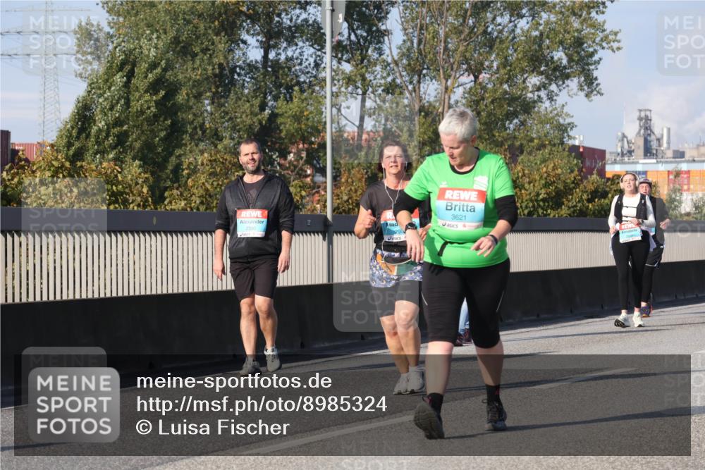 03.10.2025 - Köhlbrandbrückenlauf Luisa Fischer http://msf.ph/oto/8985324 03.10.2025 11:16:19 Position 3 2390, 3621 meine-sportfotos.de