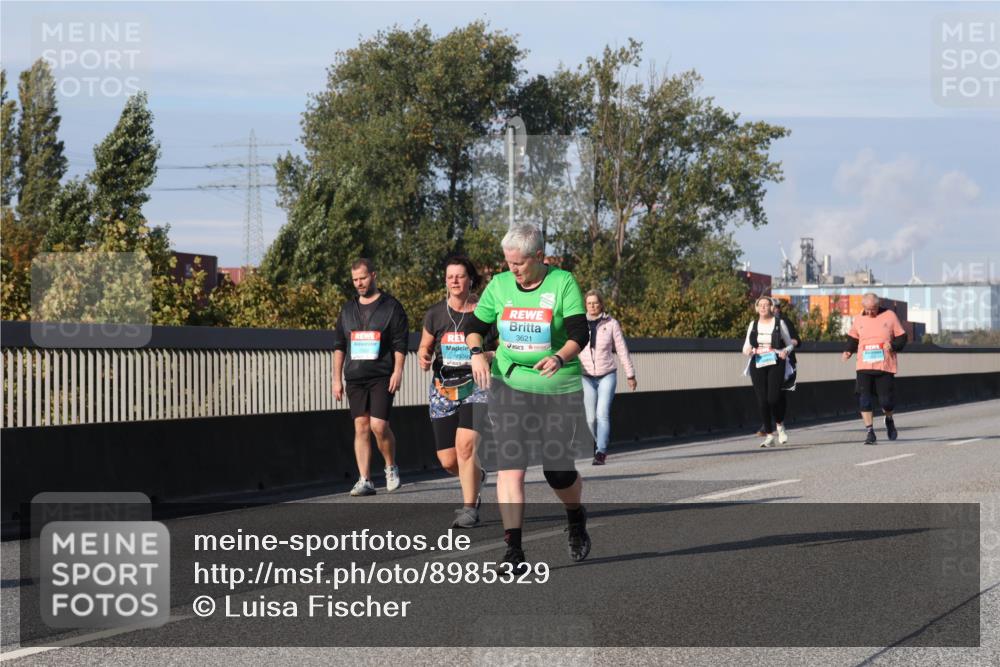 03.10.2025 - Köhlbrandbrückenlauf Luisa Fischer http://msf.ph/oto/8985329 03.10.2025 11:16:20 Position 3 3621 meine-sportfotos.de