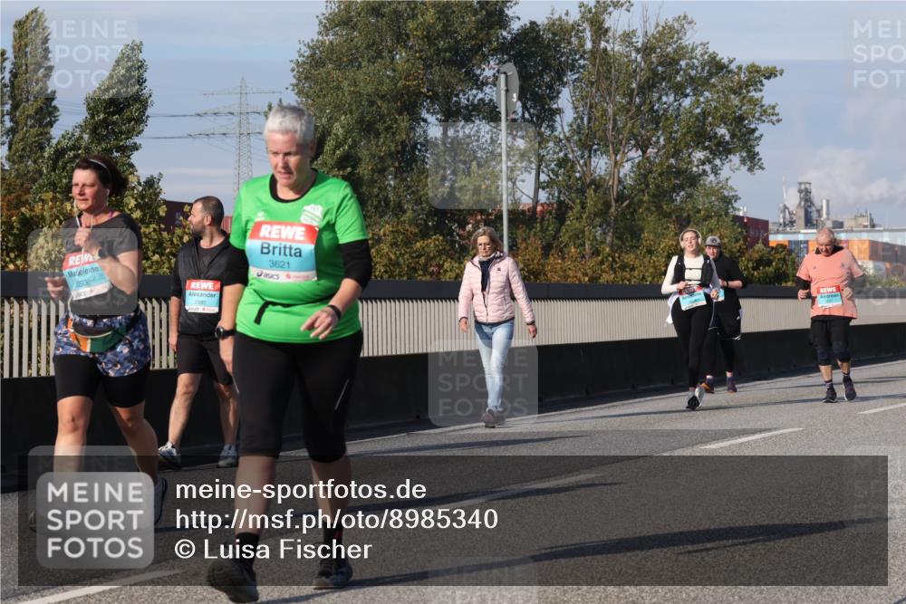 03.10.2025 - Köhlbrandbrückenlauf Luisa Fischer http://msf.ph/oto/8985340 03.10.2025 11:16:22 Position 3 2936, 2390, 3621 meine-sportfotos.de