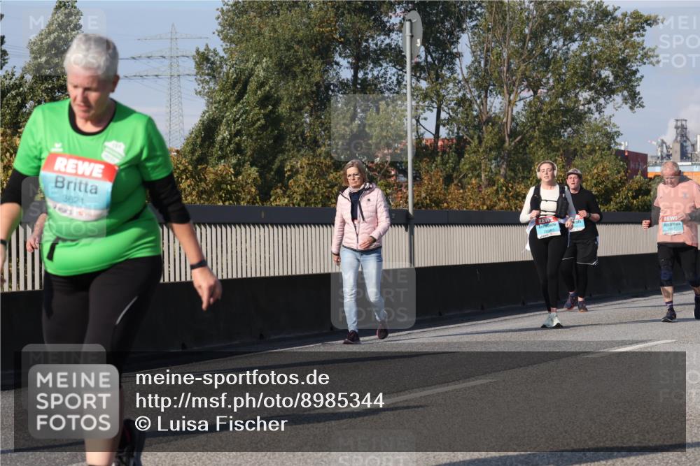 03.10.2025 - Köhlbrandbrückenlauf Luisa Fischer http://msf.ph/oto/8985344 03.10.2025 11:16:23 Position 3 3621 meine-sportfotos.de
