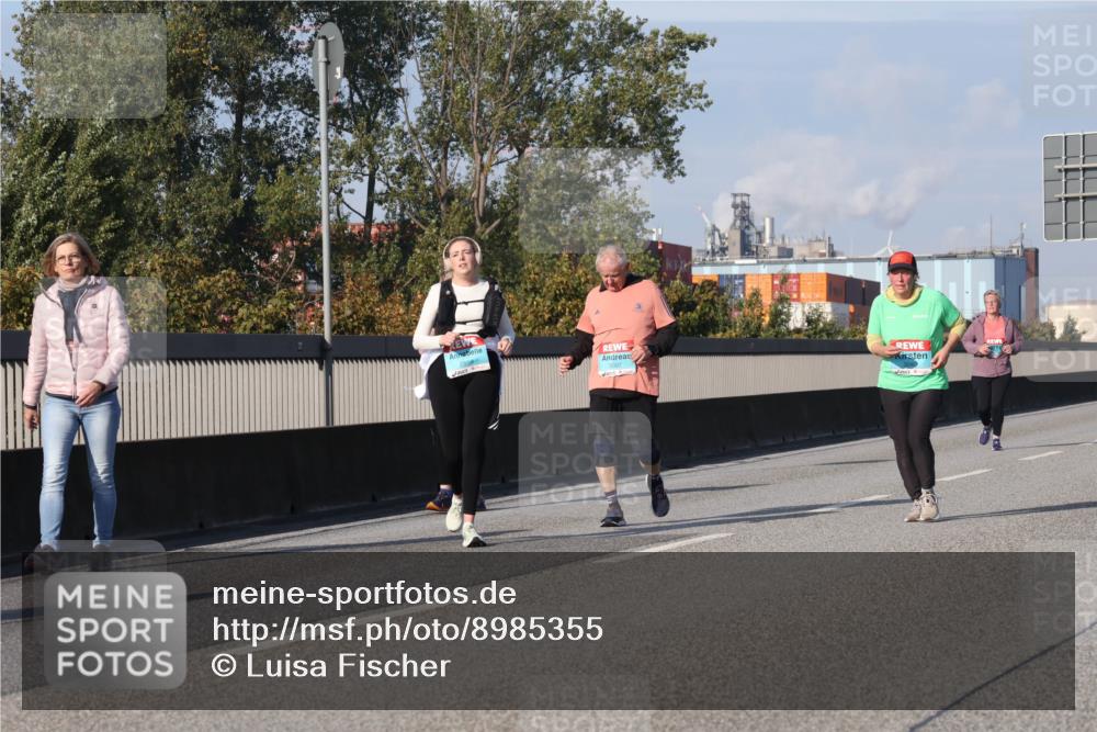 03.10.2025 - Köhlbrandbrückenlauf Luisa Fischer http://msf.ph/oto/8985355 03.10.2025 11:16:24 Position 3 2859 meine-sportfotos.de