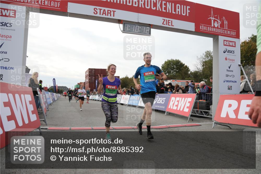 03.10.2025 - Köhlbrandbrückenlauf Yannick Fuchs http://msf.ph/oto/8985392 03.10.2025 16:10:10 Ziel 7421, 7437, 7528, 7529, 7764, 8882, 8932, 8989, 9323, 9347, 9348, 9349, 9458 meine-sportfotos.de
