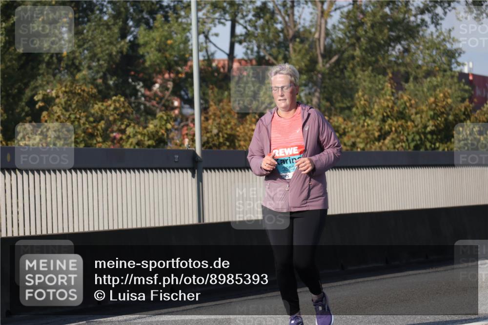 03.10.2025 - Köhlbrandbrückenlauf Luisa Fischer http://msf.ph/oto/8985393 03.10.2025 11:16:34 Position 3 3589 meine-sportfotos.de