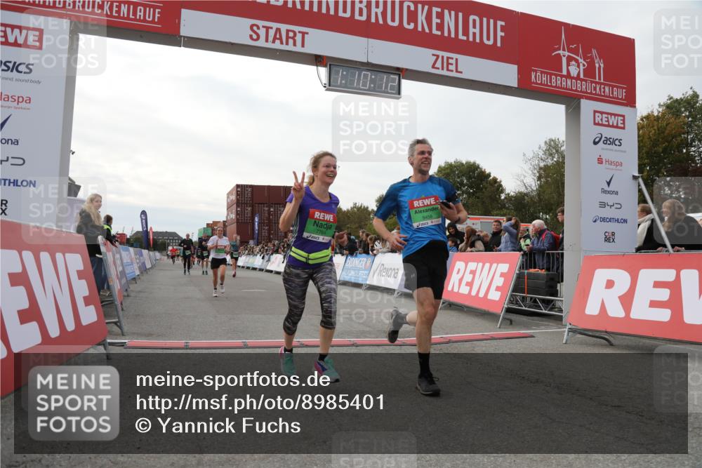 03.10.2025 - Köhlbrandbrückenlauf Yannick Fuchs http://msf.ph/oto/8985401 03.10.2025 16:10:10 Ziel 7421, 7437, 7528, 7529, 7764, 8882, 8932, 8989, 9323, 9347, 9348, 9349, 9458 meine-sportfotos.de
